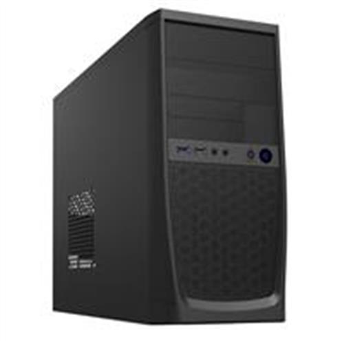 CiT ELITE Desktop Black 500 W