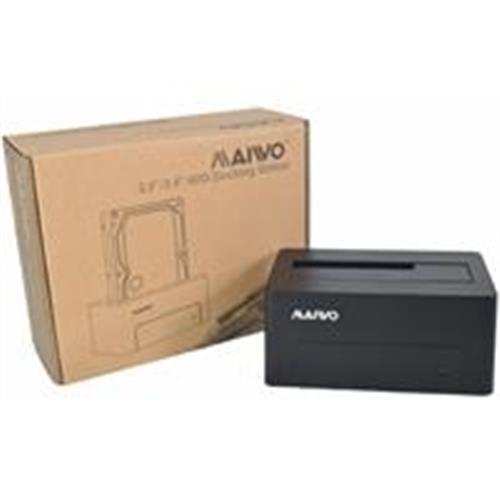 Maiwo 2.5 / 3.5Quot; Usb 3.0 Hard Drive Dock