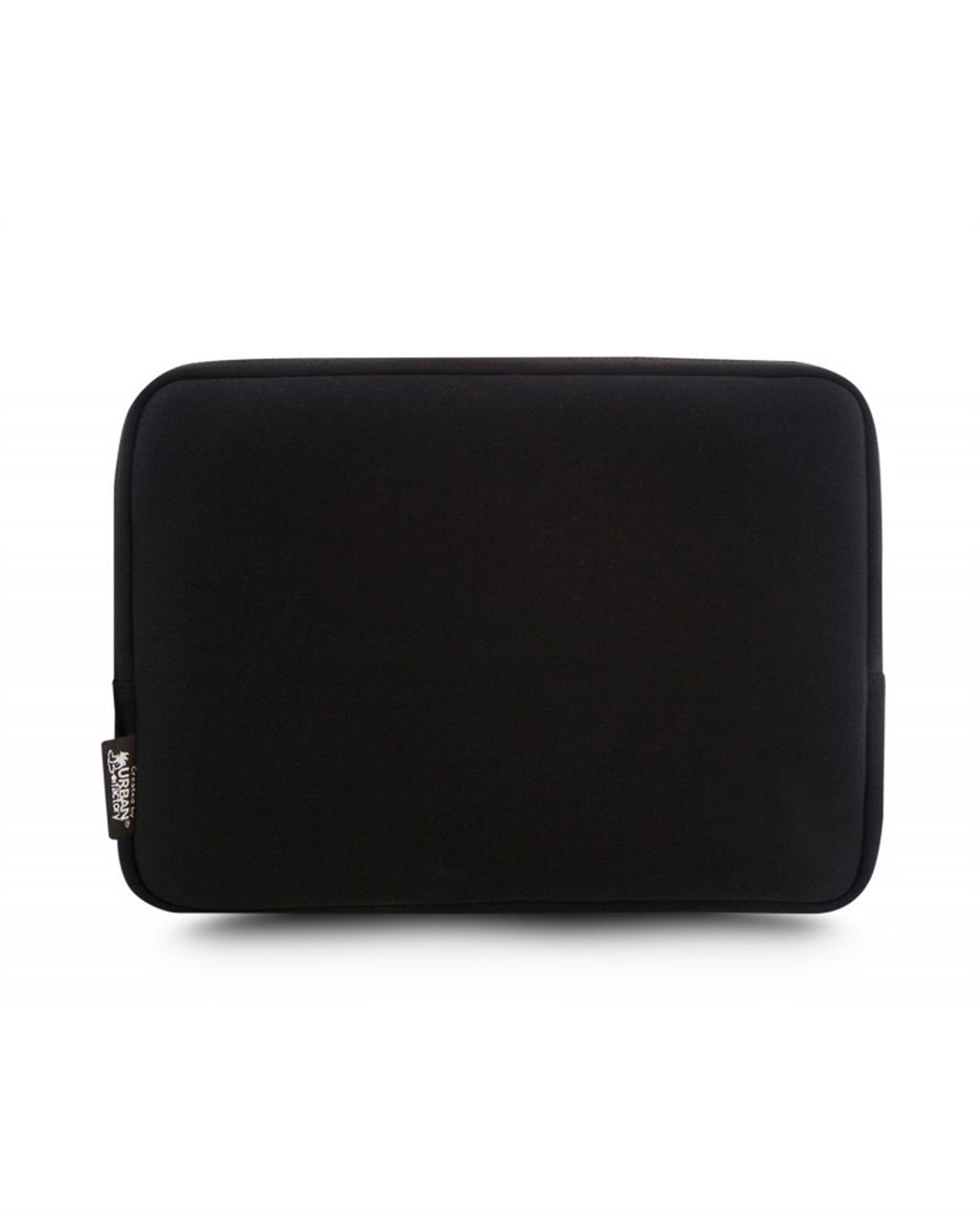 Urban Factory Urban Sleeve - Neoprene 15.6'' Sleeve - Black