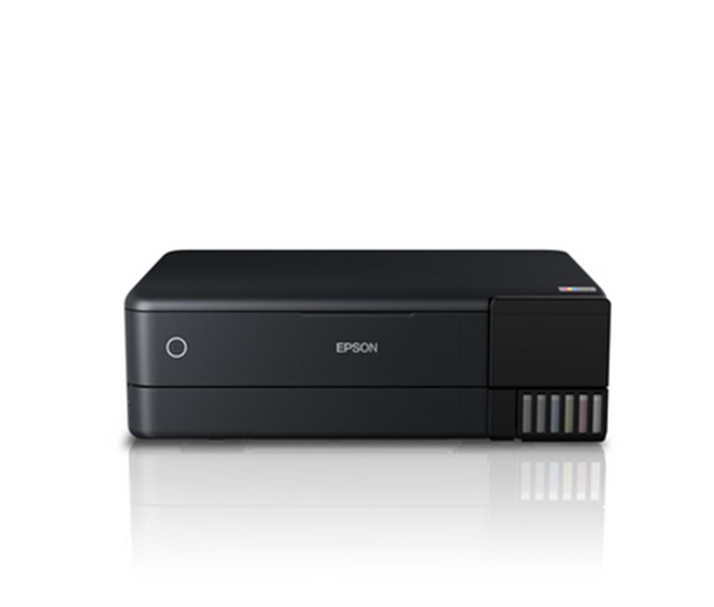 Epson EcoTank ET-8550 Inkjet A3+ 5760 x 1440 DPI 32 ppm Wi-Fi