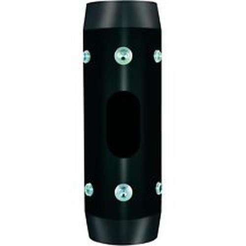 B-Tech SYSTEM 2 - External Pole Joiner for 50mm Poles