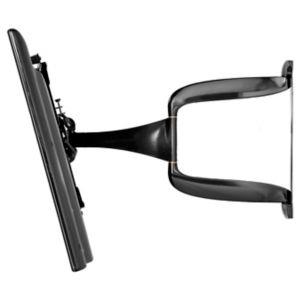 Peerless SUA747PU TV mount/stand 127 cm (50") Black
