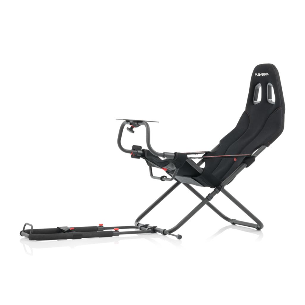 Playseat® Challenge - Black - ActiFit™