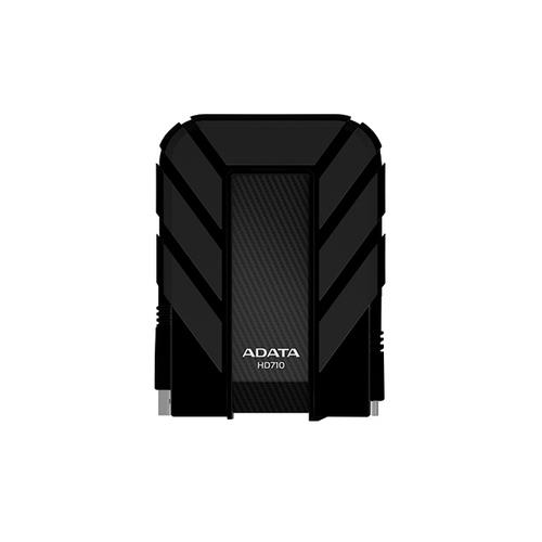 ADATA HD710 Pro. HDD capacity: 4 TB HDD size: 2.5". USB version: 3.2 Gen 1 (3.1 Gen 1). Product colour: Black