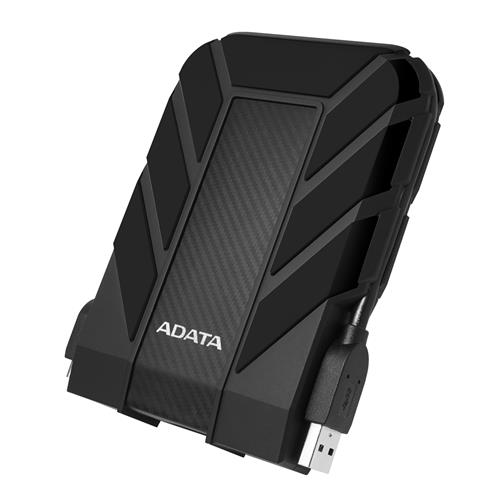 ADATA HD710 Pro external hard drive 5 TB 3.2 Gen 1 (3.1 Gen 1) Black