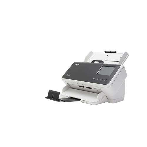 Kodak S2080W ADF scanner 600 x 600 DPI A4 Black White