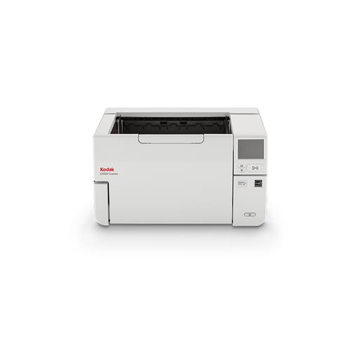 Kodak S2085F Flatbed & ADF scanner 600 x 600 DPI A4 Black White