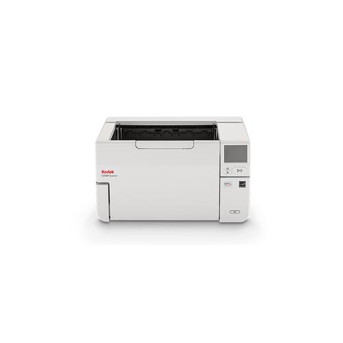 Kodak S3100f Flatbed & ADF scanner 600 x 600 DPI A3 Black White