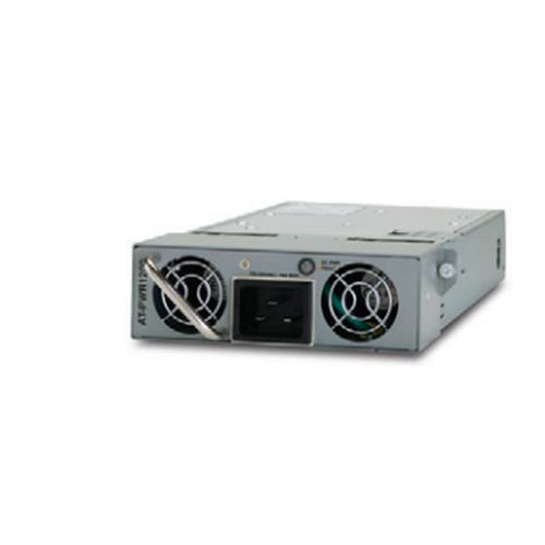 Allied Telesis AT-PWR250-30. Product colour: Silver Compatibility: AT-x610-48Ts/X. Power consumption (typical): 250 W