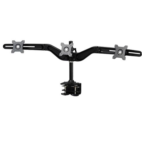 Photos - Mount/Stand Amer Mounts AMR3C monitor mount / stand 61 cm  Desk Black (24")