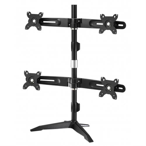 Photos - Mount/Stand Amer Mounts AMR4SU signage display mount 61 cm  Black (24")