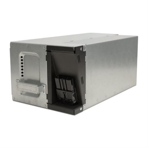 APC Battery Replacement Cartridge APCRBC143 (OEM) 120 V 1 pc(s) 600 VAh Silver RoHS Sealed Lead Acid (VRLA)