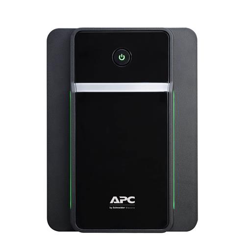 APC Back-UPS 2200VA Tower 230V 6x IEC C13 outlets AVR