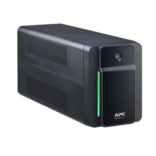 APC BVX700LI Line-Interactive 0.7 kVA 360 W Sine 170 V 280 V