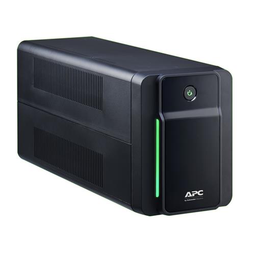 APC Back-UPS 950VA Tower 230V 6x IEC C13 outlets AVR Line-Interactive 0.95 kVA 520 W Sine 140 V 300 V