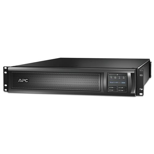 APC Smart-UPS X SMX3000RMHV2U - 3000VA 8x C13 1x C19 outlet USB expandable runtime