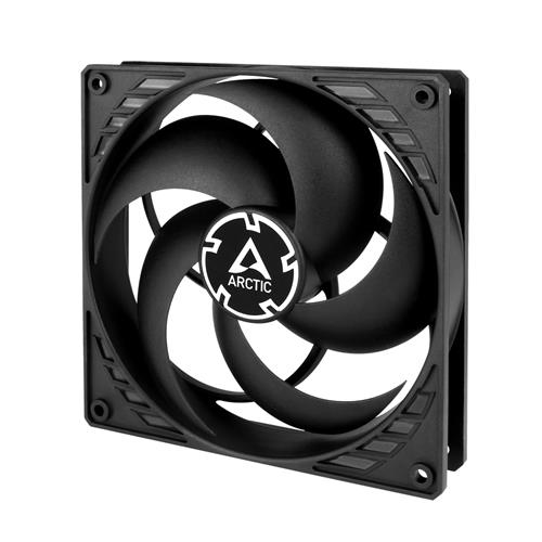 ARCTIC P14 Pressure-optimised 140 mm Fan Fan 14 cm 1700 RPM 0.3 sone 123.76 m/h Black
