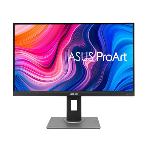 ASUS ProArt PA278QV computer monitor 68.6 cm (27") 2560 x 1440 pixels Quad HD LED Black