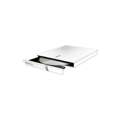 ASUS SDRW-08D2S-U Lite optical disc drive DVDR/RW White