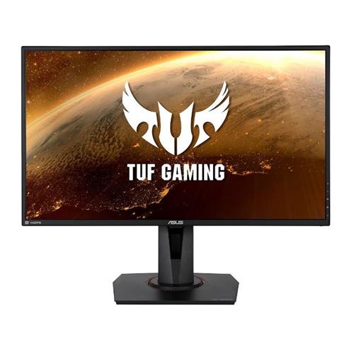 ASUS TUF Gaming VG279QM computer monitor 68.6 cm (27") 1920 x 1080 pixels Full HD LED Black