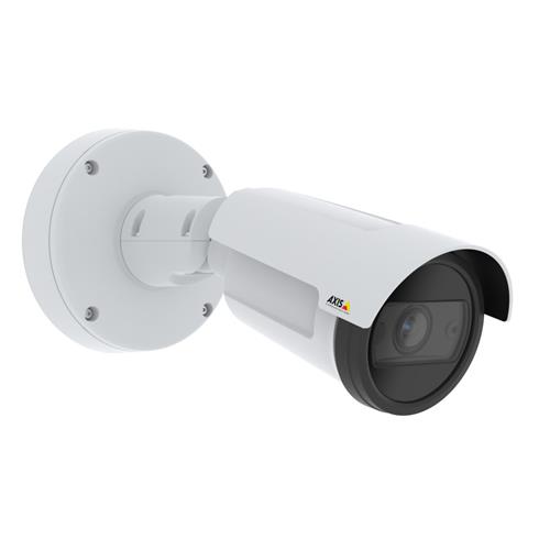 Axis 01997-001, IP security camera, Indoor & outdoor, Wired, Digital PTZ, 120...