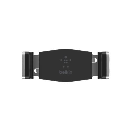 Belkin F7U017bt. Mobile device type: Mobile phone/Smartphone Type: Passive holder Proper use: Car Product colour: Black Silver