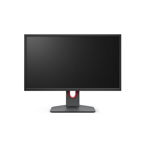 Benq XL2540K. Display diagonal: 62.2 cm (24.5") Display resolution: 1920 x 1080 pixels HD type: Full HD Display technology: LED Native aspect ratio: 16:9. VESA mounting Height adjustment. Product colour: Black