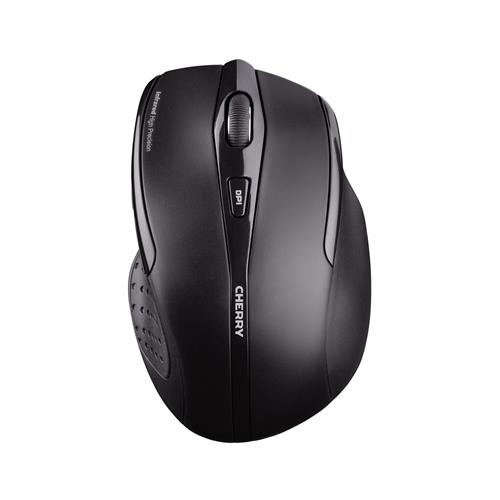 CHERRY MW 3000 Wireless Mouse Black USB