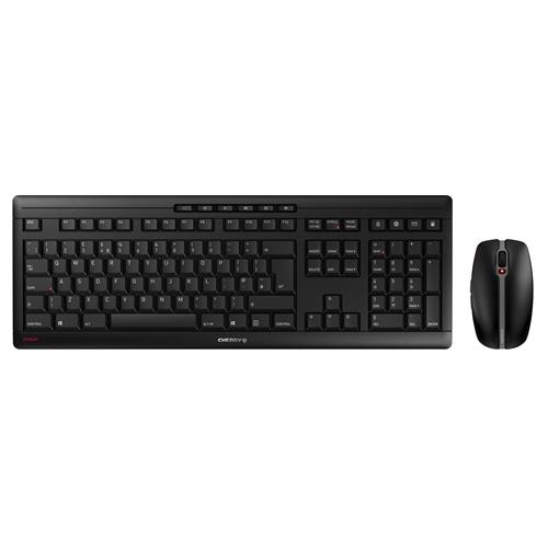 Cherry JD-8500GB-2