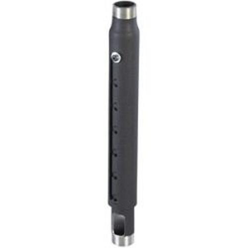 Chief CMS0406 4-6' Adjustable Extension Column Pole