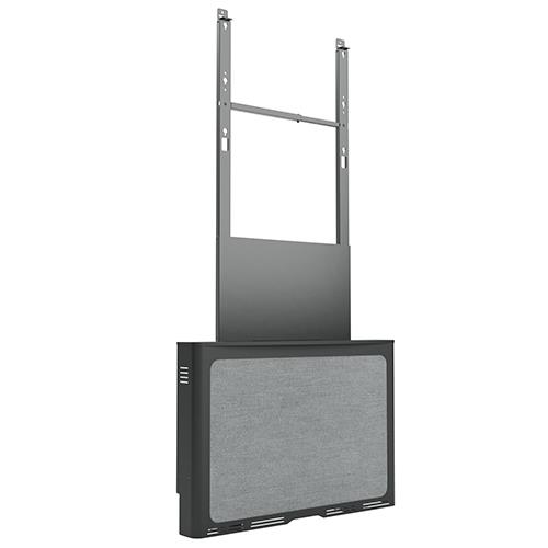 Chief TempoTM Flat Panel Floor Support System