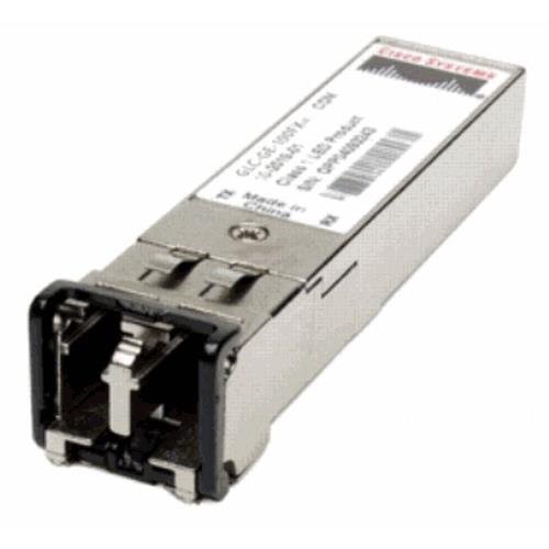 Photos - SFP Transceiver Cisco Meraki MA-SFP-1GB-SX network transceiver module Fiber optic 1000 Mbit/s 850 nm 