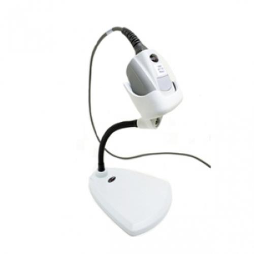 Code Corporation CRA-US2. Mobile device type: Portable scanner Type: Passive holder Proper use: Indoor Product colour: White