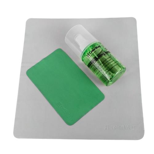 Colorway CW-5200. Substance: Liquid (ready to use) Dispenser type: Spray bottle Product colour: Green White. Volume: 200 ml