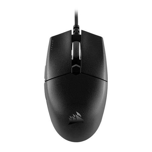 Corsair KATAR PRO XT Ambidextrous Optical USB Type-A 18000 DPI Black