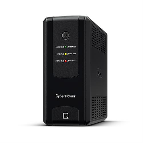 CyberPower UT1050EIG Line-Interactive 1.05 kVA 630 W Sine 165 V 290 V