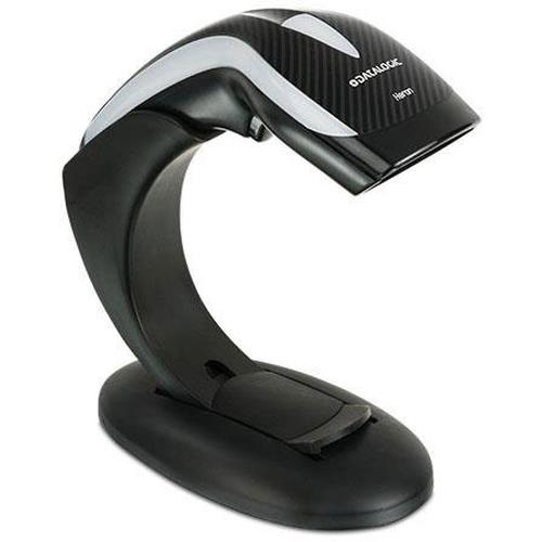 Datalogic Heron HD3130 Handheld bar code reader 1D CCD 270 reads/s Wired USB