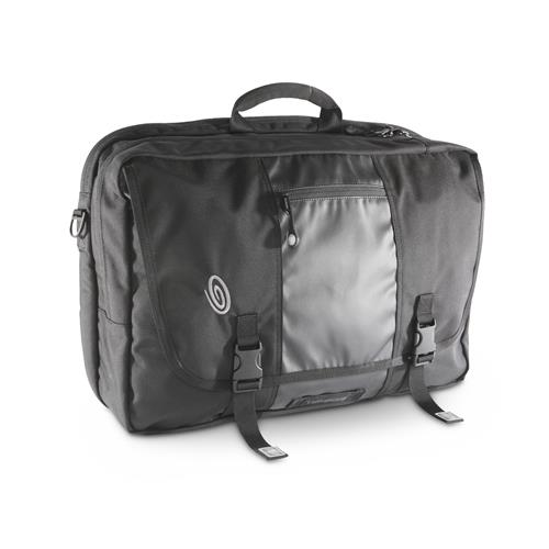 DELL 460-BBGP laptop case 43.2 cm (17") Briefcase Black