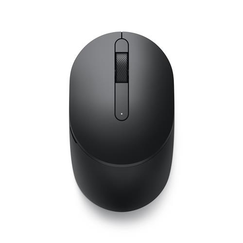 DELL Mobile Wireless Mouse MS3320W - Black