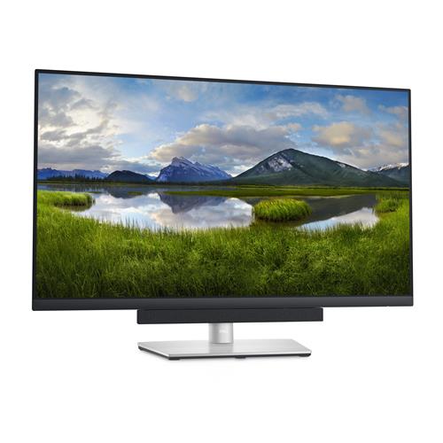 DELL Slim Soundbar - SB521A. RMS rated power: 3.6 W. Soundbar speaker RMS power: 3.6 W. Product colour: Black. Connectivity technology: Wired. Width: 298 mm Depth: 18 mm Height: 24 mm