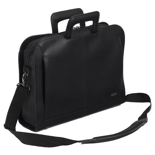 DELL 460-BBUL. Case type: Briefcase Maximum screen size: 35.6 cm (14") Carrying handle(s) Shoulder strap. Weight: 1.12 kg. Surface coloration: Monochromatic