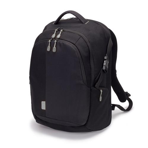 DICOTA Eco. Case type: Backpack Maximum screen size: 39.6 cm (15.6") Carrying handle(s). Weight: 900 g