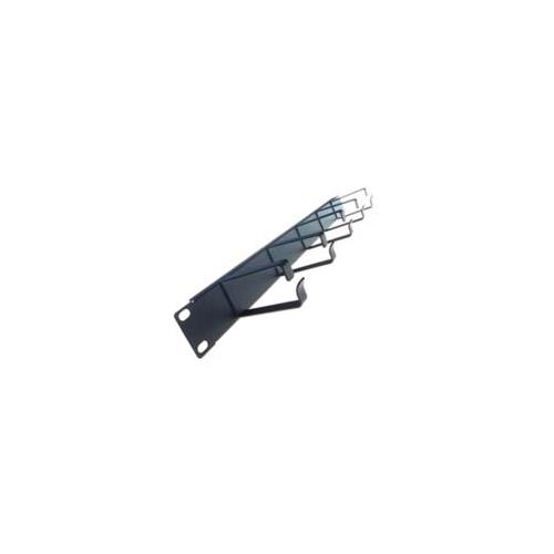 DP Building Systems 90-0015 rack accessory Cable management panel