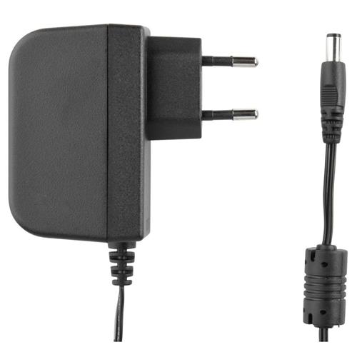 DYMO LabelManager Power Adaptor | for LabelManager 160210D500TS & Rhino 420052006000+ Label Makers | EU Plug