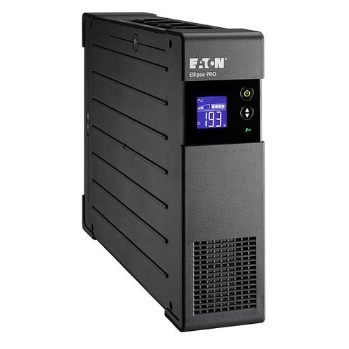 Eaton Ellipse PRO 1600 IEC Line-Interactive 1.6 kVA 1000 W 150 V 285 V 50/60 Hz