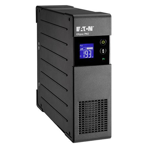 Eaton Ellipse PRO 650 IEC Line-Interactive 0.65 kVA 400 W 150 V 285 V 50/60 Hz