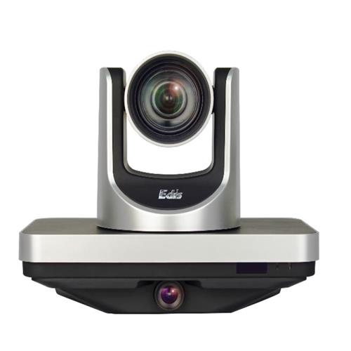 EDIS V800 video conferencing camera Black Grey 1920 x 1080 pixels 60 fps CMOS 25.4 / 2.8 mm (1 / 2.8")