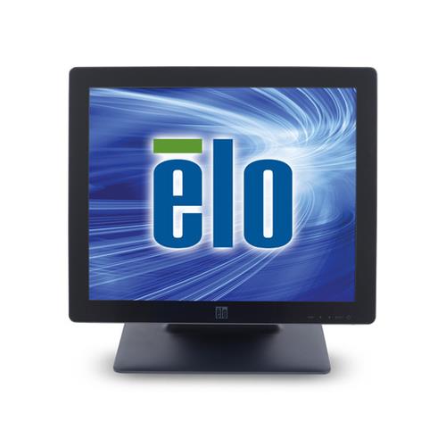 Elo Touch Solutions 1723L POS monitor 43.2 cm (17") 1280 x 1024 pixels Touchscreen