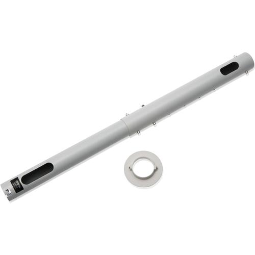 Epson Ceiling Pipe (450mm) - ELPFP13 Epson Grey EB-1725 EB-1723 EB-1735W EB-G5100 EB-G5350 EH-TW3000 EH-TW4000 EH-TW5000 EB-85 EB-826W... 115 mm 852 mm 120 mm