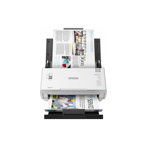 Epson WorkForce DS-410